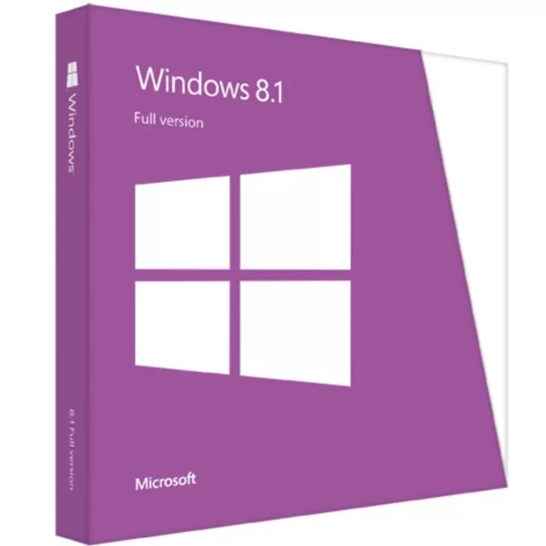 windows 8.1