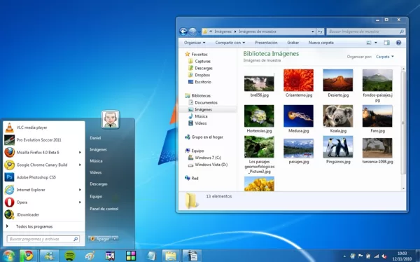 windows7