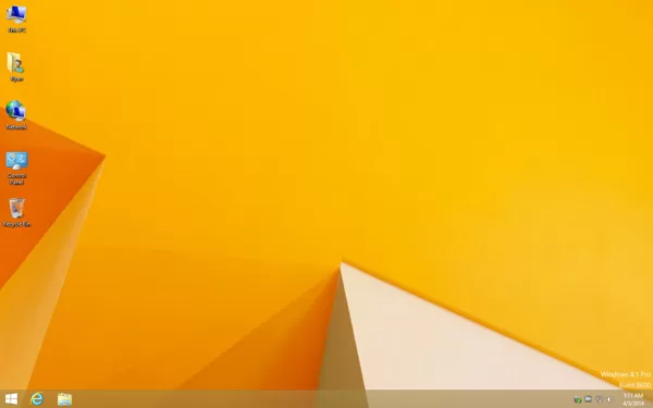windows 8.1