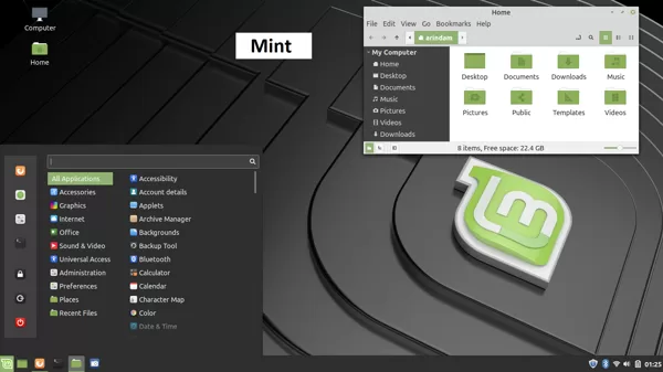 Mint