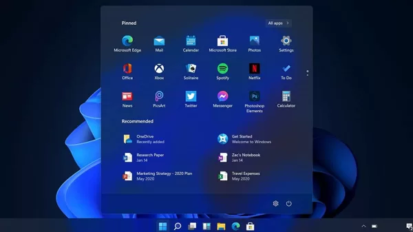 Windows 11