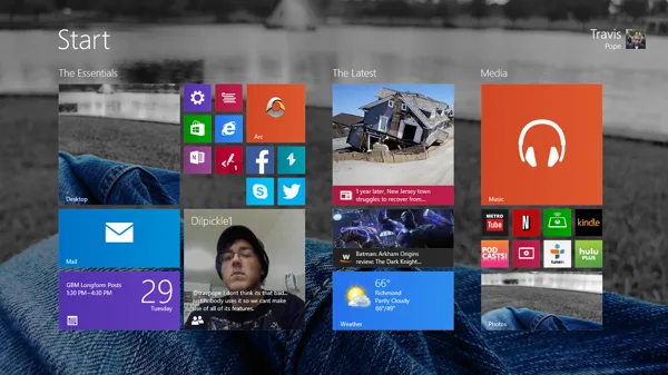 windows 8.1